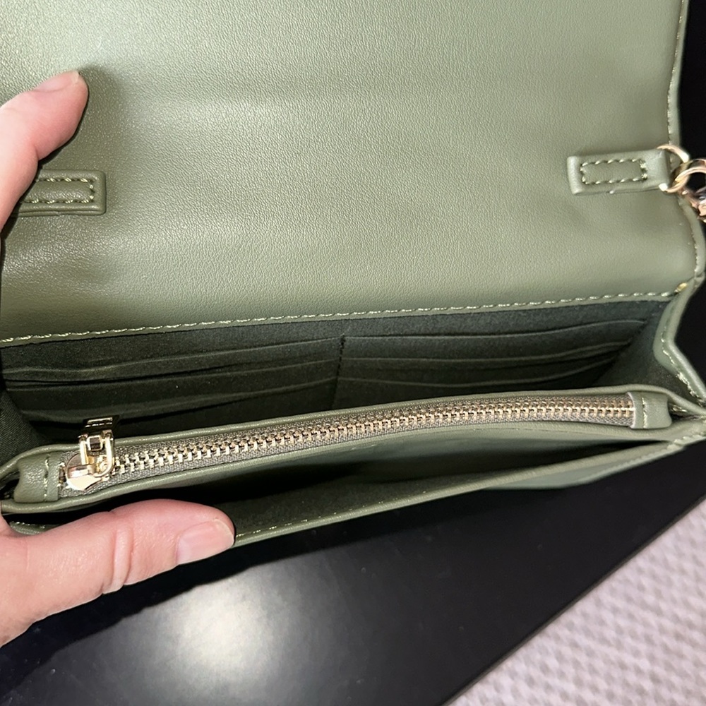 🆕 BEBE Small Crossbody Bag - Picture 5 of 13